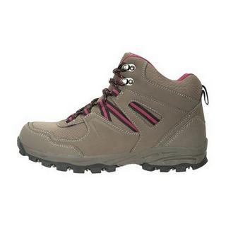 Mountain Warehouse  Bottines de marche MCLEOD 