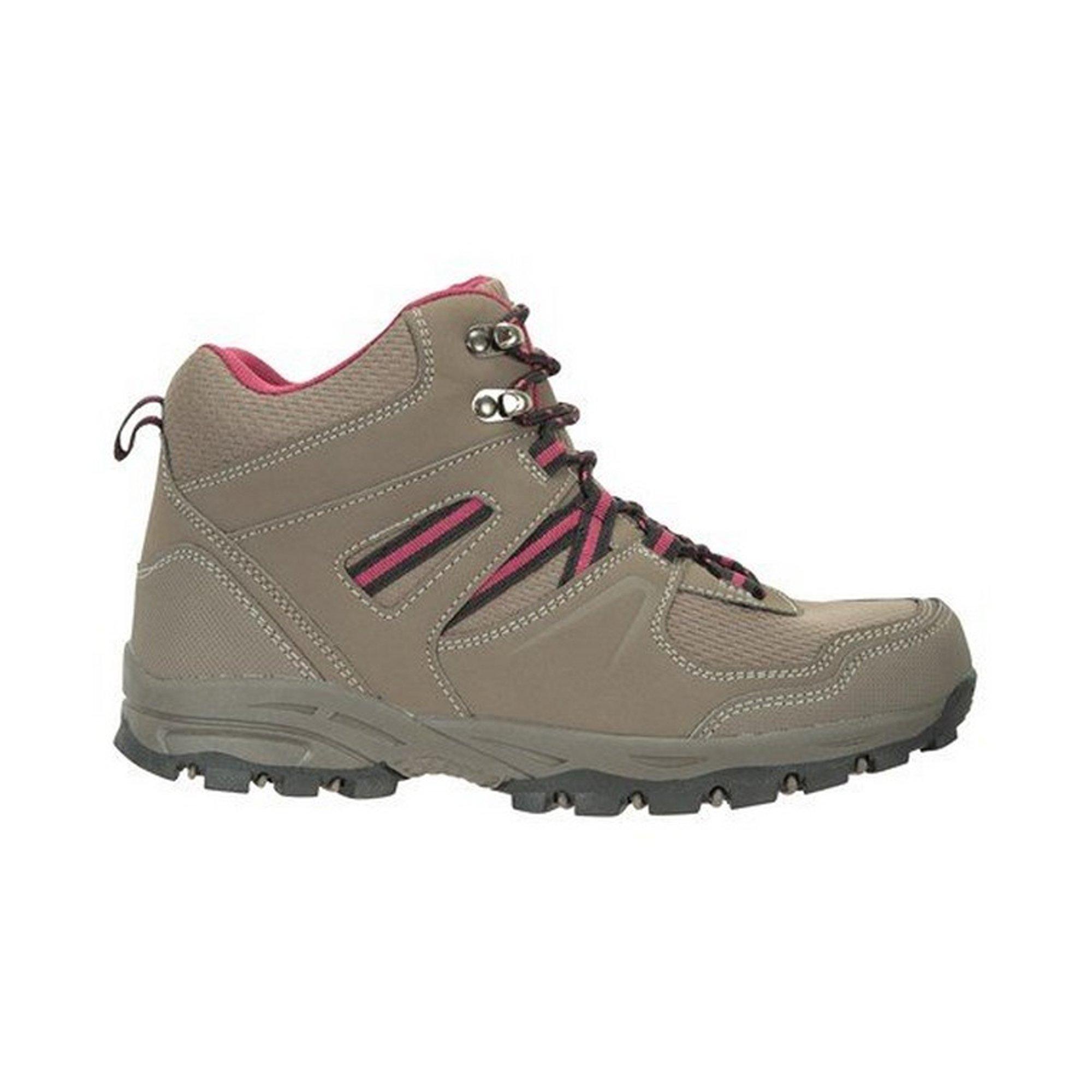 Mountain Warehouse  Bottines de marche MCLEOD 