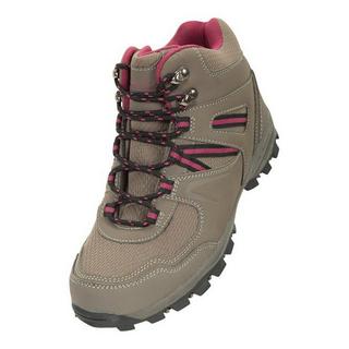 Mountain Warehouse  Bottines de marche MCLEOD 