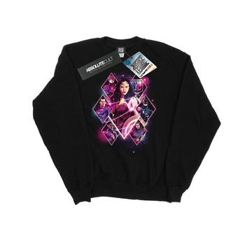 Justice League Sweatshirt