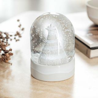 like. by Villeroy & Boch Boule à neige Winter Glow  