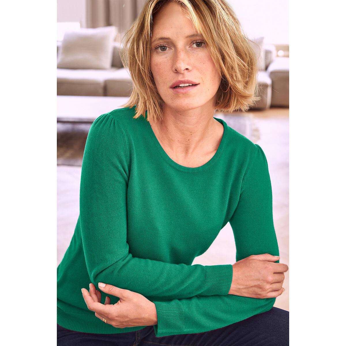 La Redoute Collections Pullover girocollo  