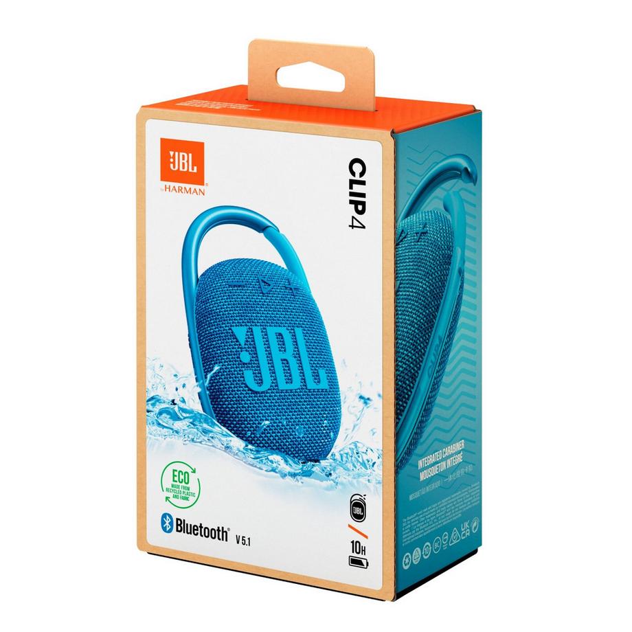 JBL  Clip4 Eco 