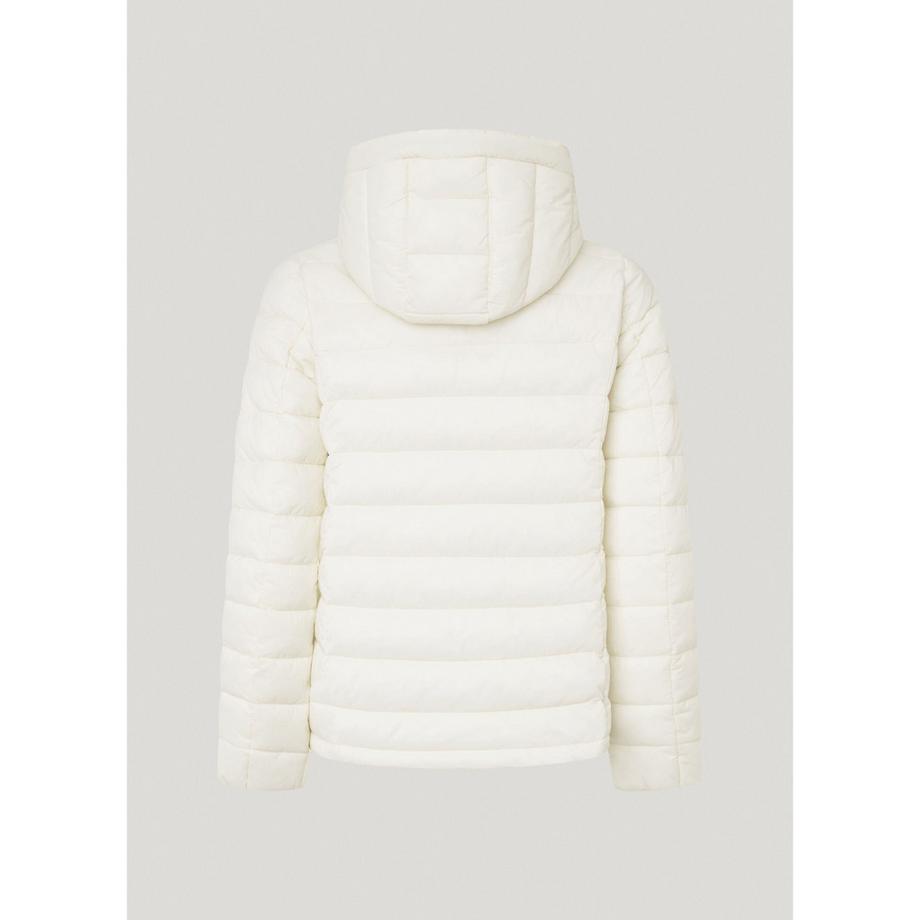 Pepe Jeans London Ammy Piumino con Cappuccio  