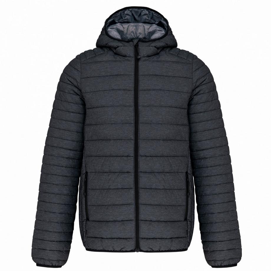 Veste Matelassée