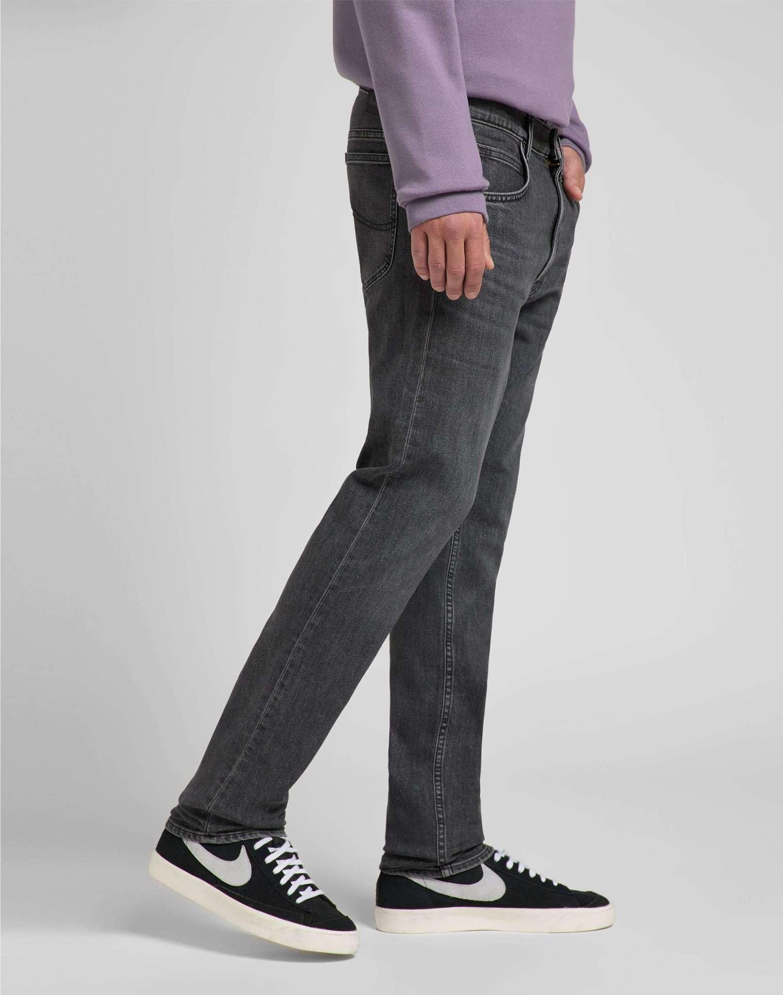 Lee Rider Slim Fit Jeans  