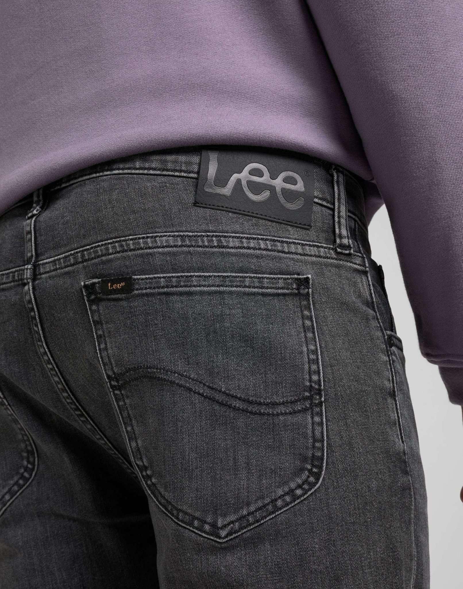 Lee Rider Slim Fit Jeans  