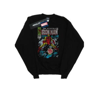 Invincible Issue One Sweatshirt