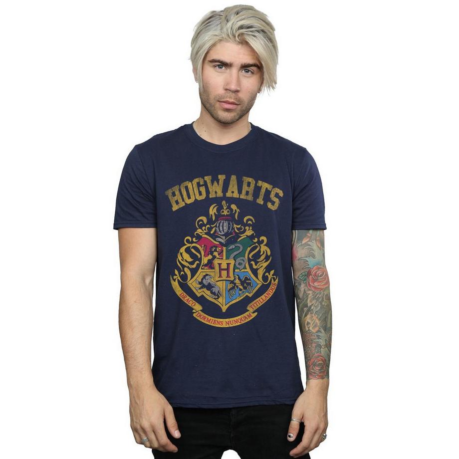 Harry Potter Hogwarts T-Shirt  