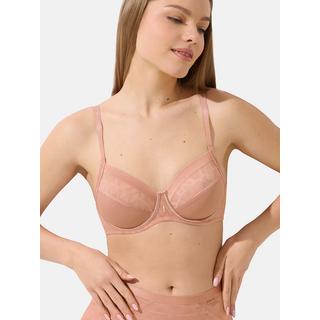 Lisca  Soutien-gorge armaturé grandes tailles Opal 