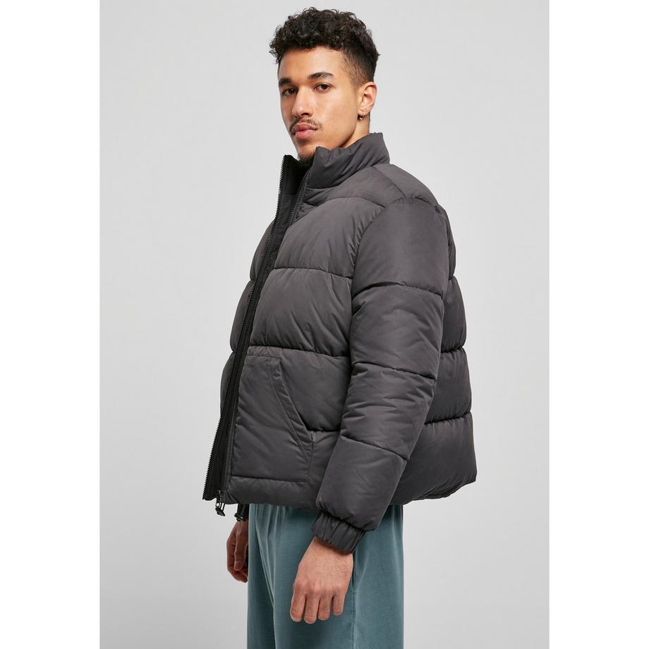 URBAN CLASSICS Giacca Corta Puffer  