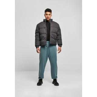 URBAN CLASSICS Cropped Puffer Jacke  