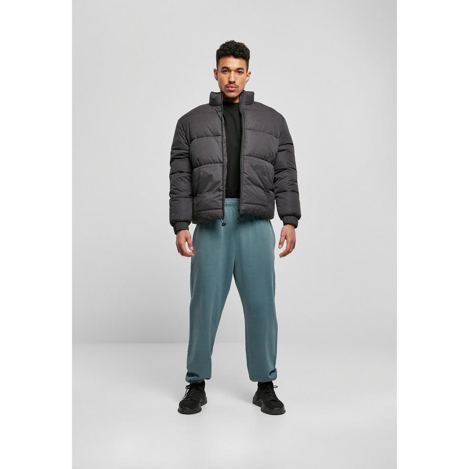 URBAN CLASSICS Giacca Corta Puffer  