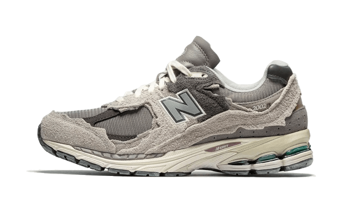 new balance  New Balance 2002R Protection Pack Rain Cloud 