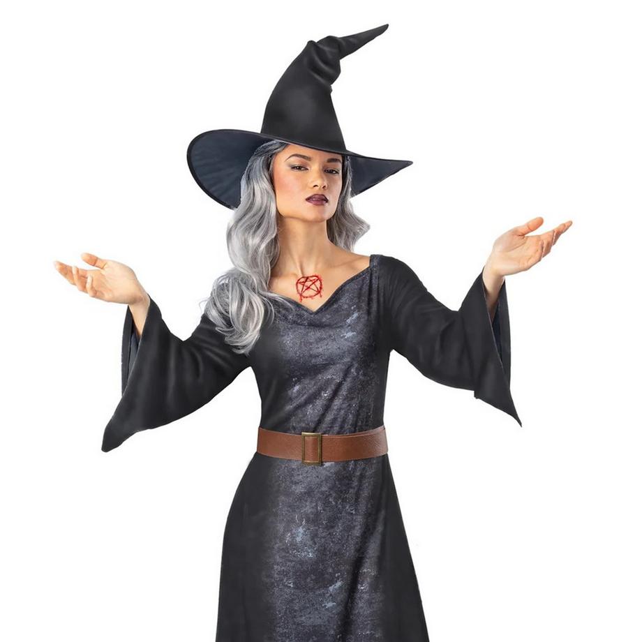 smiffys  Strega Costume 