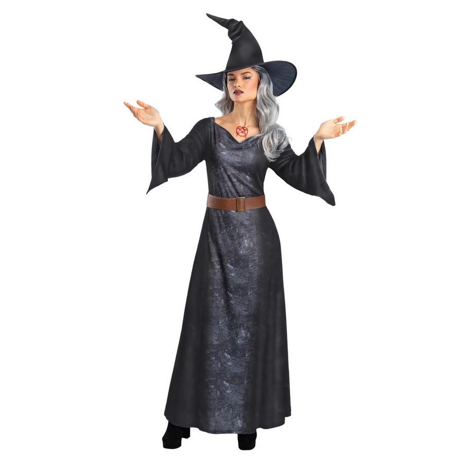 Strega Costume