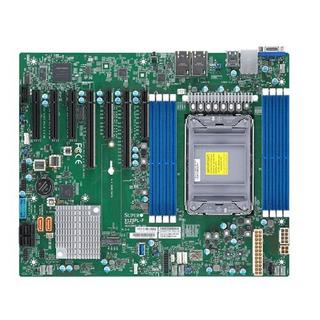 SUPERMICRO  MBD-X12SPL-F-O carte mère Intel® C621 LGA 3647 (Socket P) ATX 