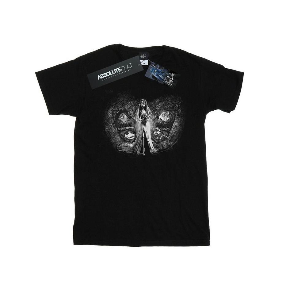 Tshirt LOVE TRIANGLE