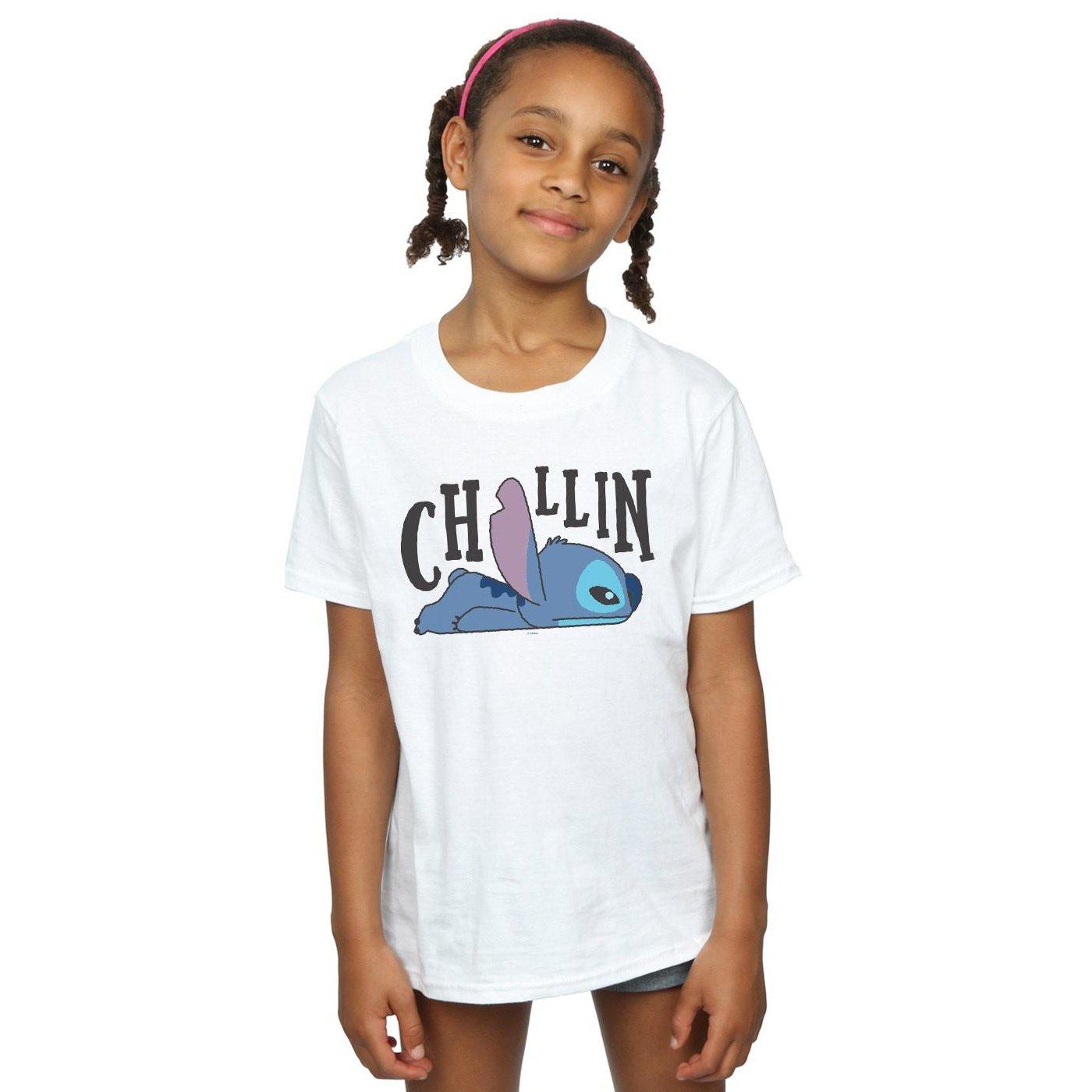 Disney  Chillin TShirt 