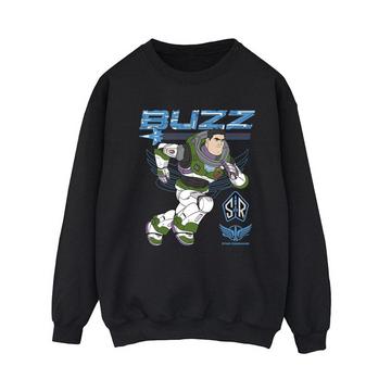 Lightyear Run To Action Sweatshirt