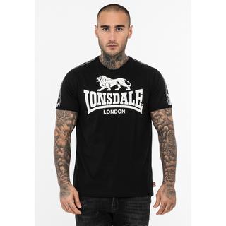 LONSDALE Stour T-Shirt  