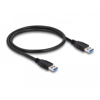 DeLock  64181 hub & concentrateur USB 3.2 Gen 2 (3.1 Gen 2) Type-A 10000 Mbit/s Gris 