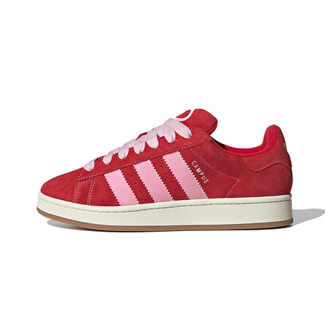 adidas  Campus 00s Better Scarlet Clear 