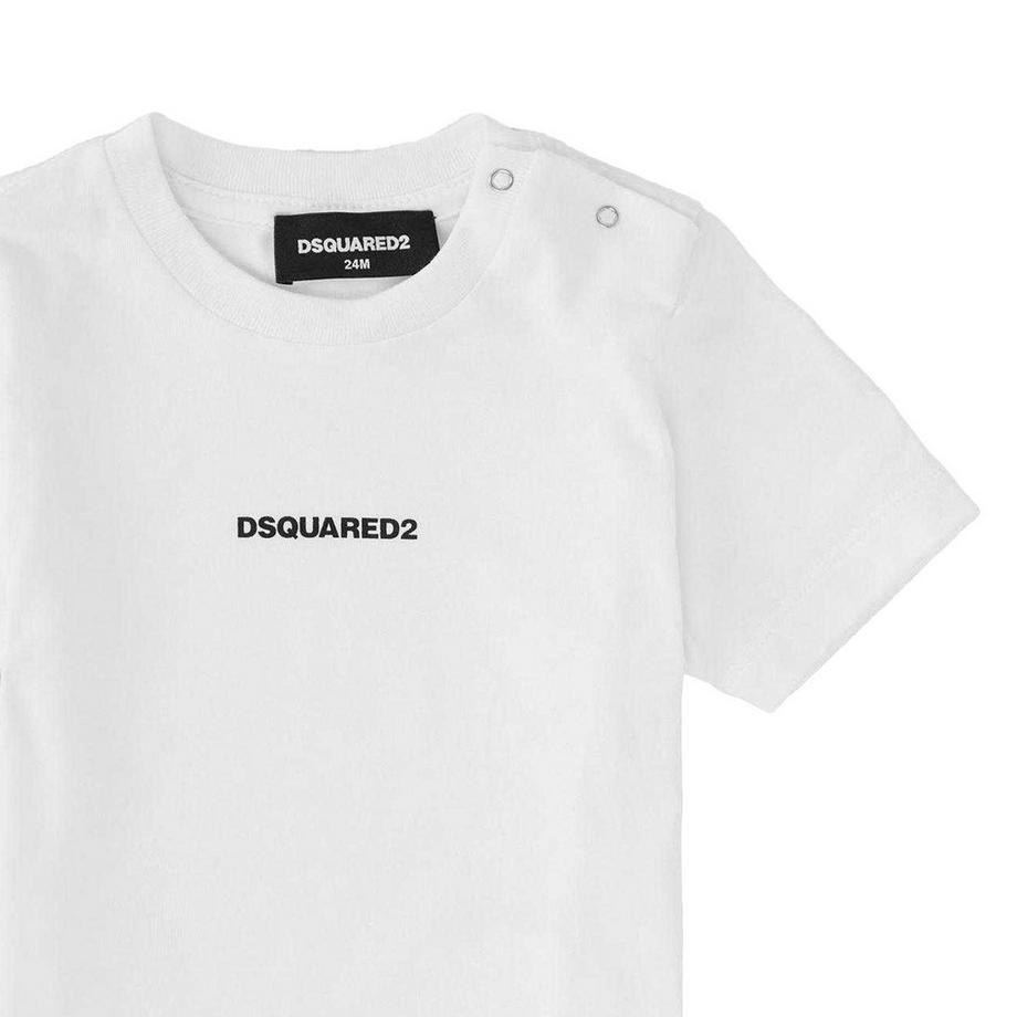 DSQUARED2  T-Shirt, Regulär 