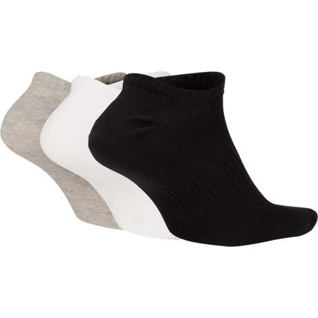 NIKE Everyday Lightweight No-Show Socken 3er-Pack  
