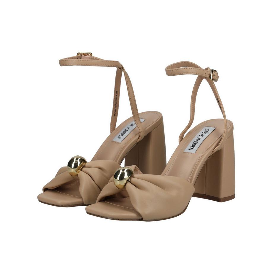 STEVE MADDEN Sandale à talon bloc et bride cheville  