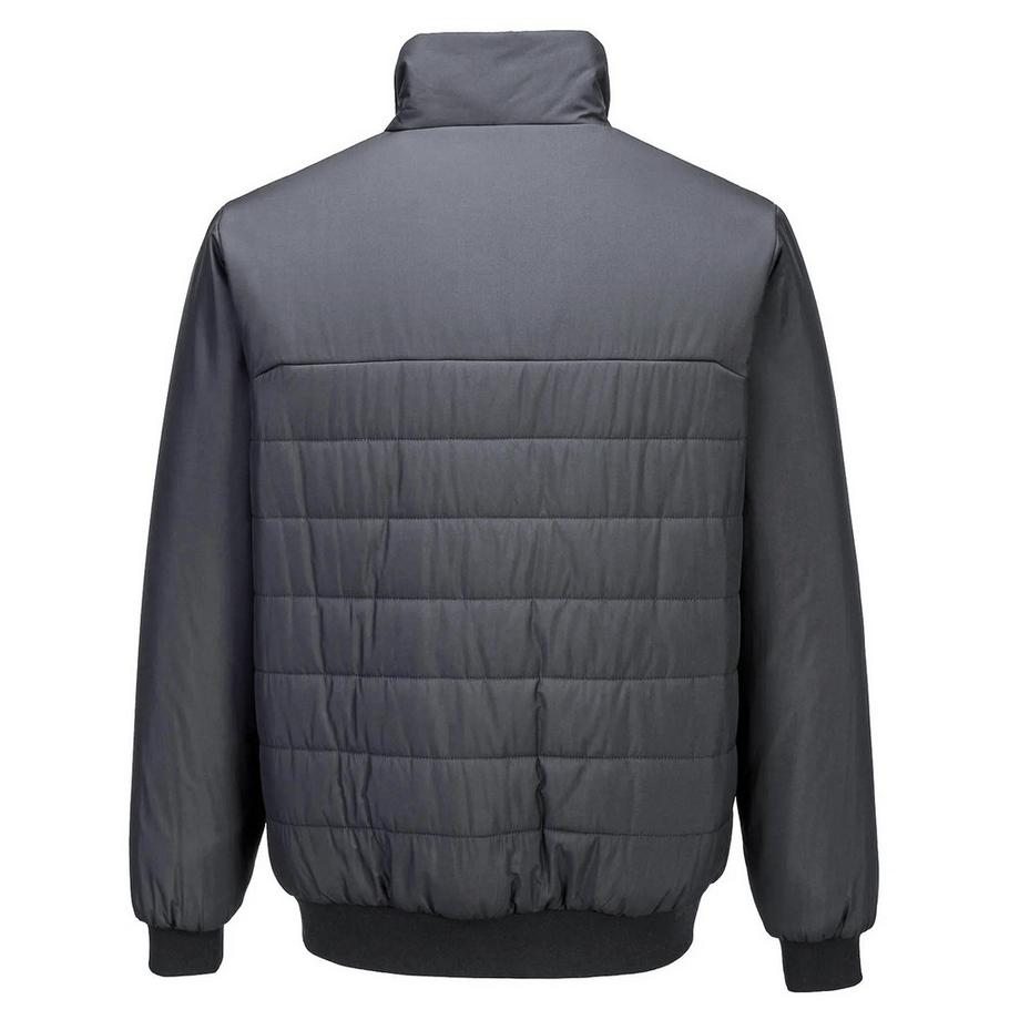 Port Bomber Isolato Professional  