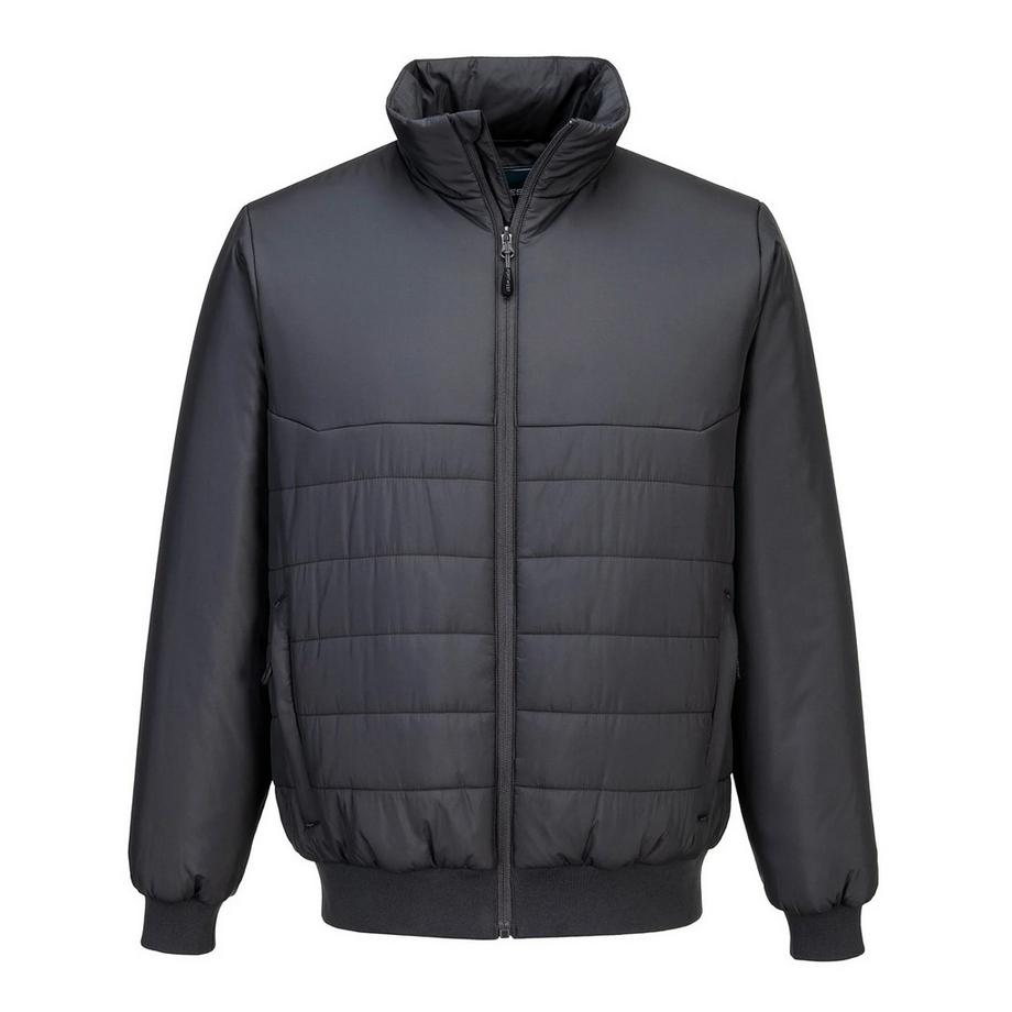 Professional Bomber Isolato