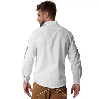 Tectake  Camicia Franzl 