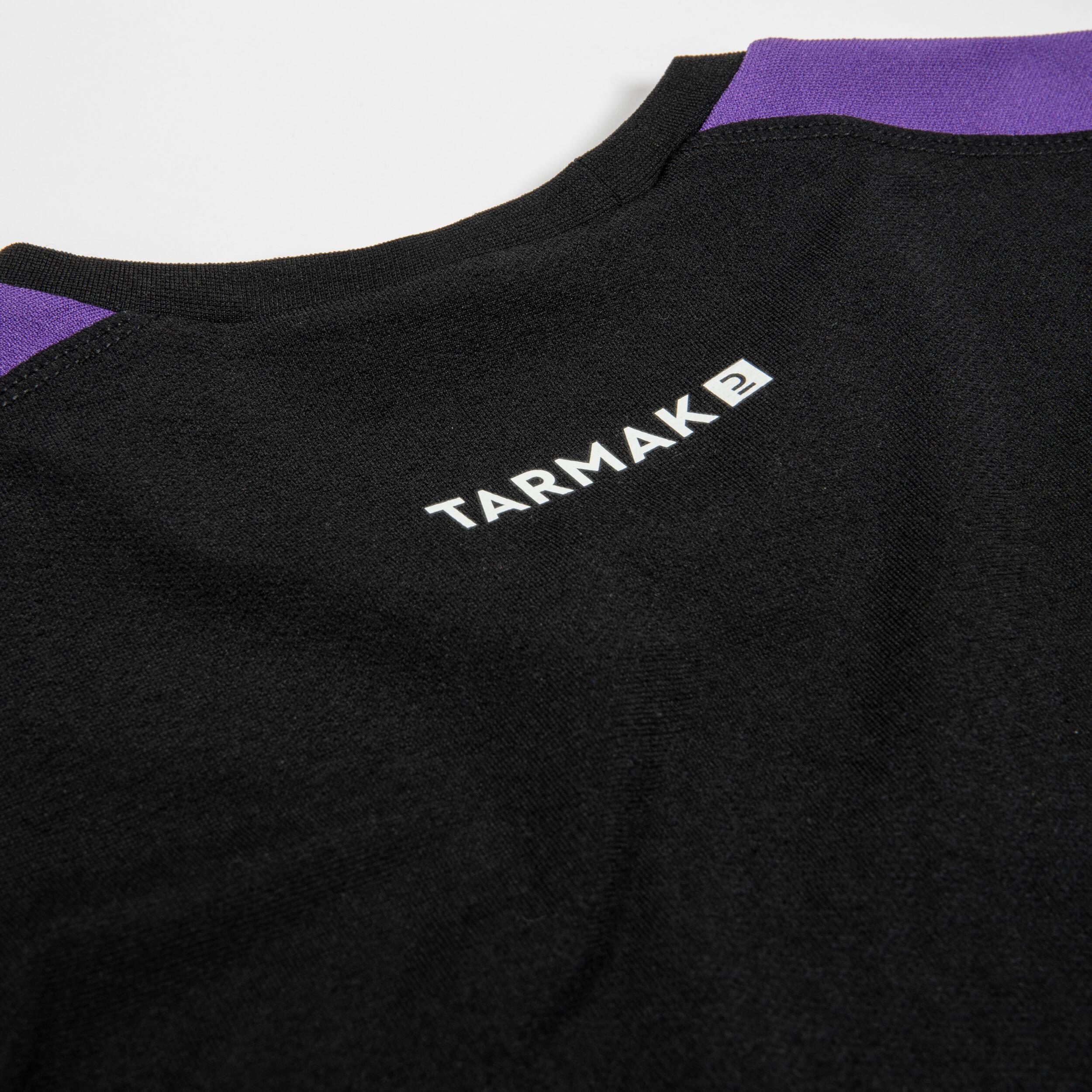 TARMAK  Unterhemd - UT500 LOS ANGELES LAKERS 