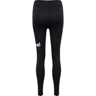 Hummel  Leggings Baumwolle Frau  Lgc Daffy 