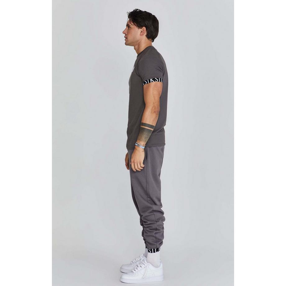 Sik Silk Tech T-Shirt  