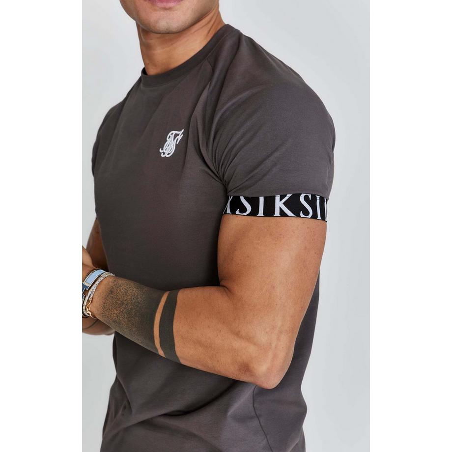 Sik Silk Tech T-Shirt  