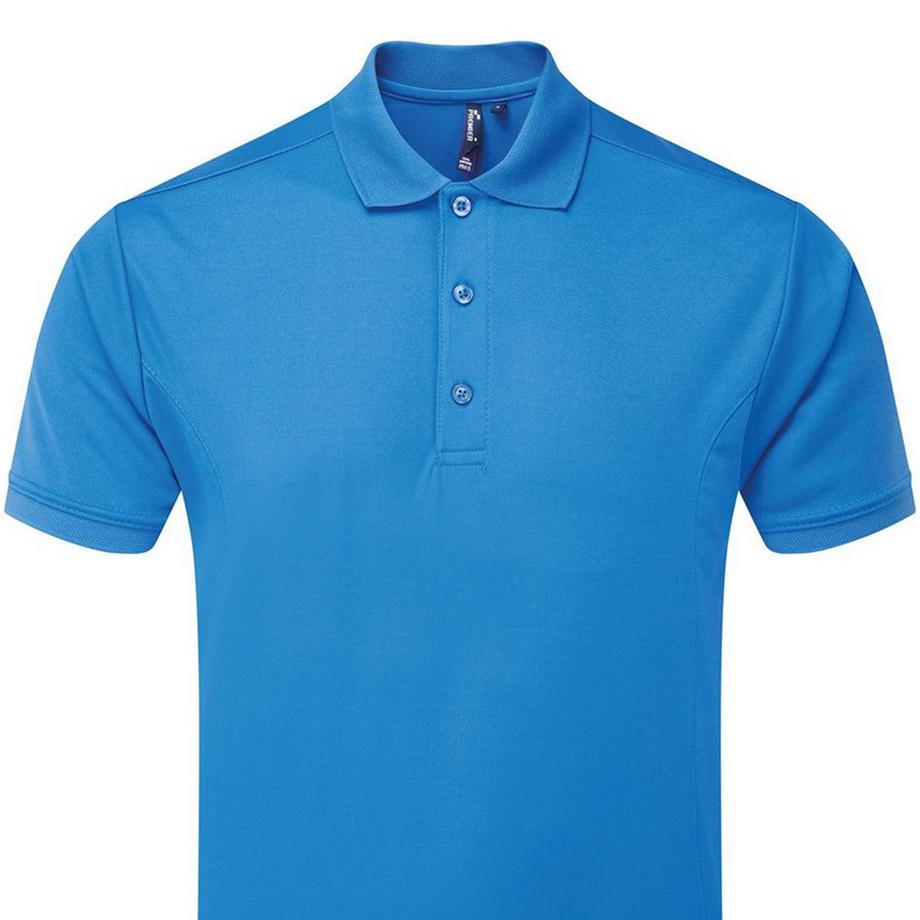 PREMIER Polo Coupe Slim  
