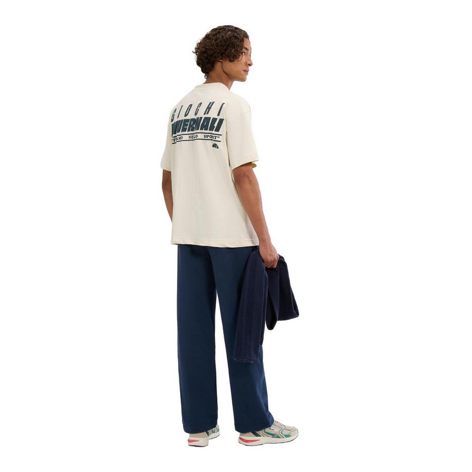 Ellesse  Entriamo TShirt 