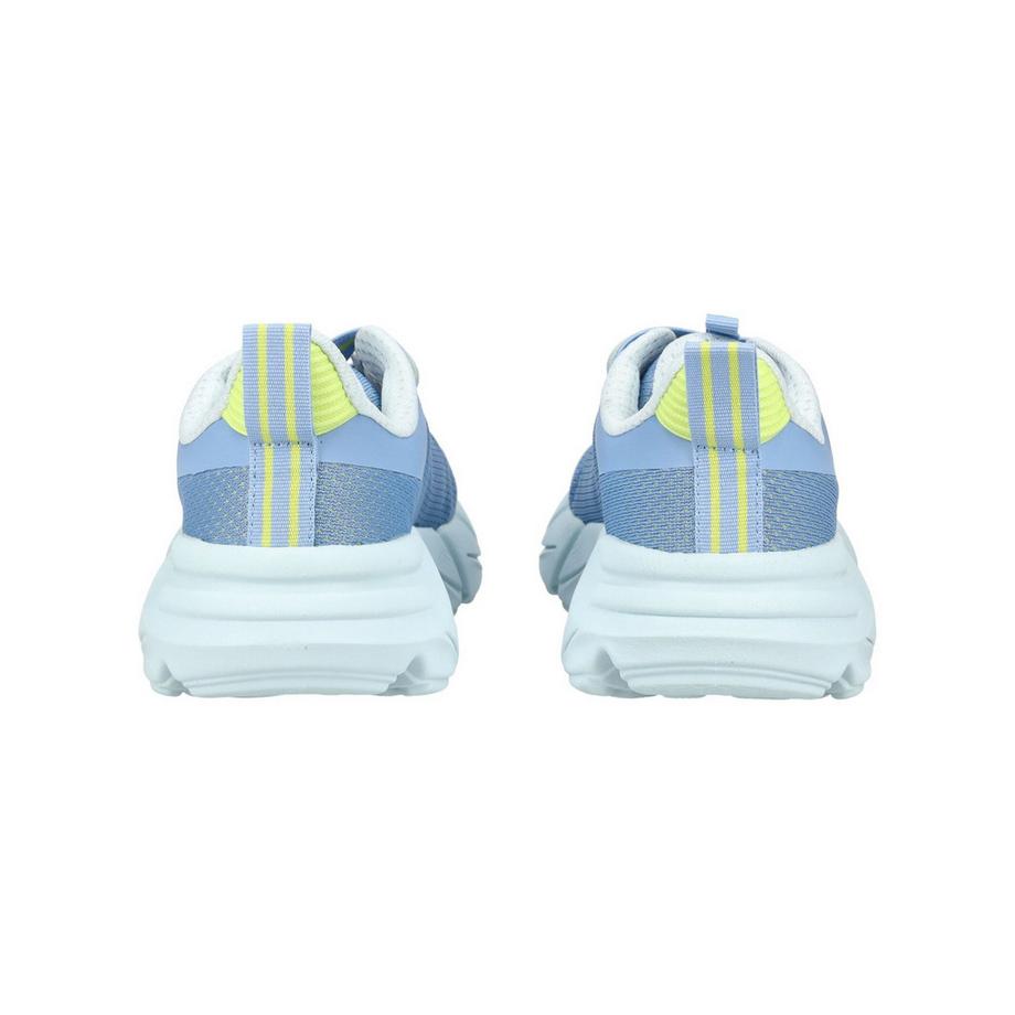 GEOX Sneaker enfant avec mesh respirant et semelle intérieure amovible  