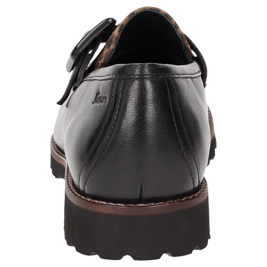 Sioux Meredith-754-H Slipper  