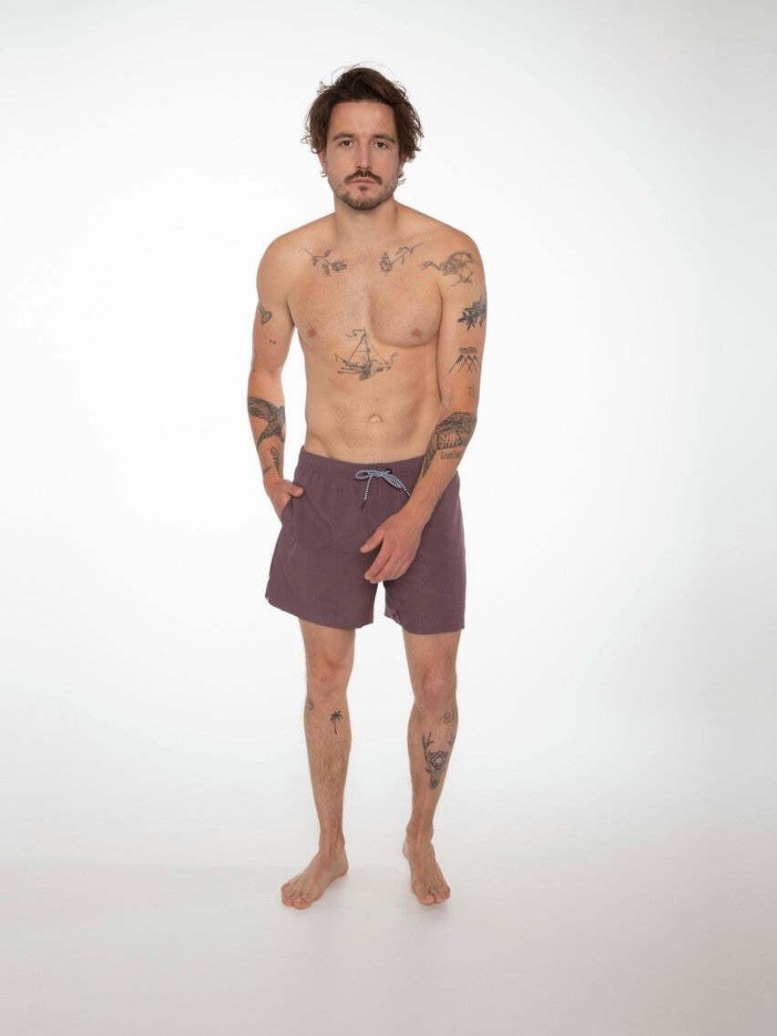 PROTEST Pantaloncini da spiaggia Davey  