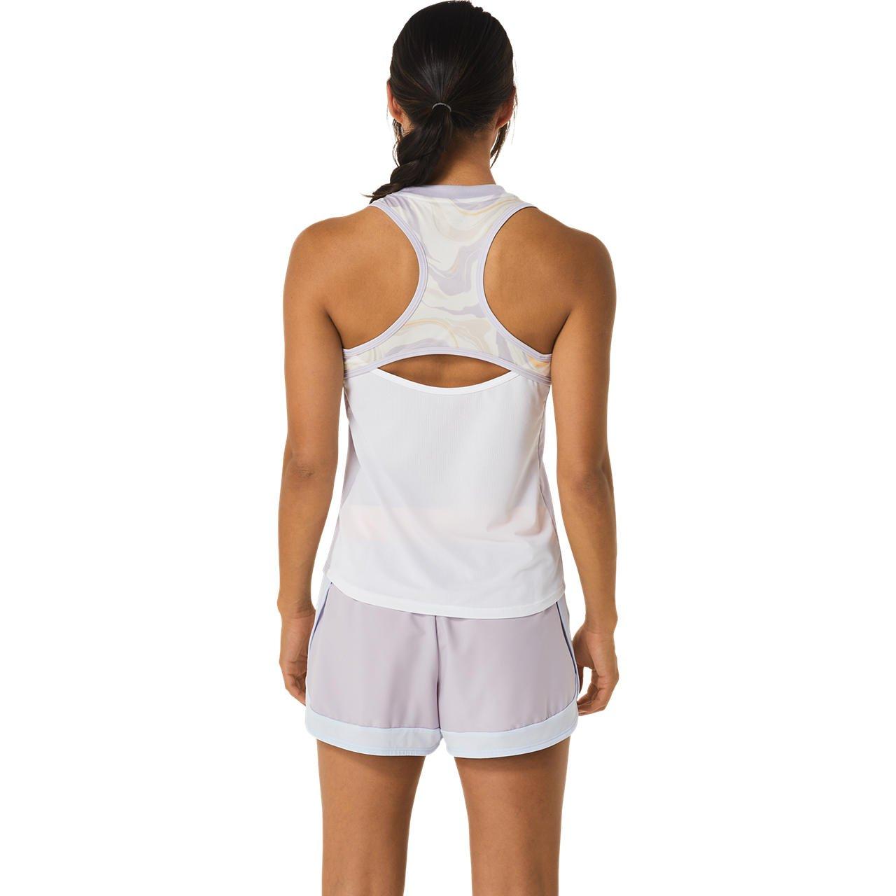 asics  Women Match GPX Tank 