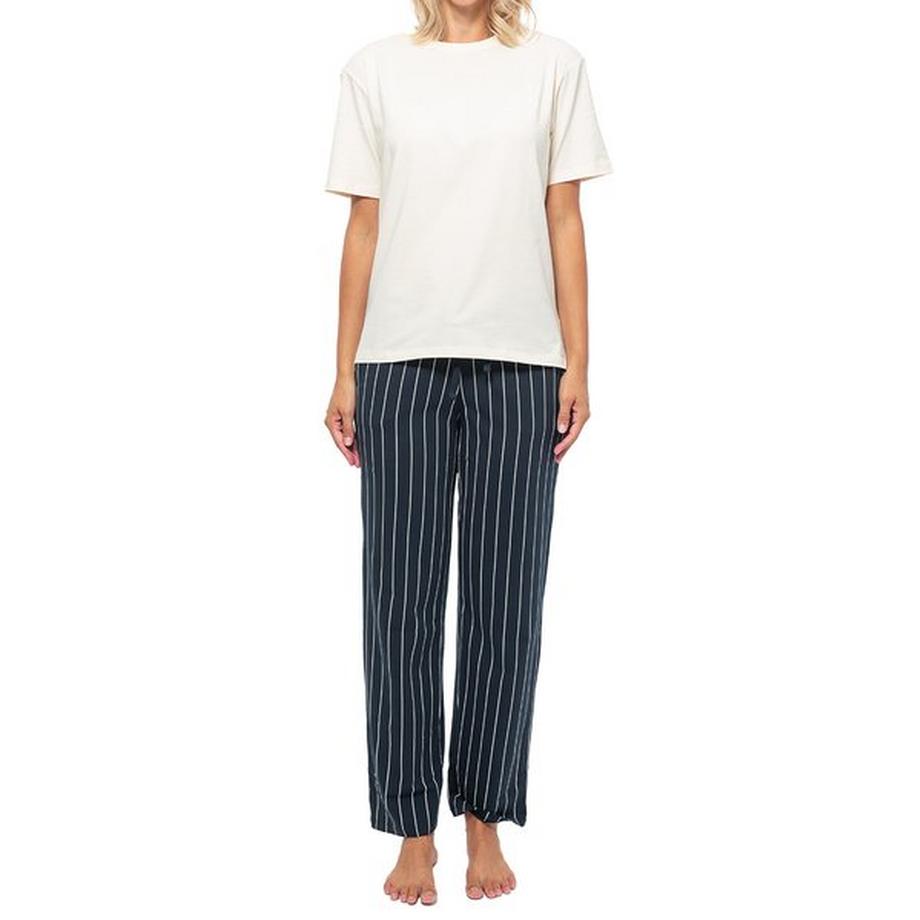 Organic Cotton - Schlafanzug