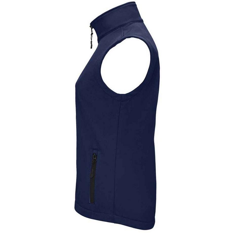 SOLS Race Gilet Softshell  