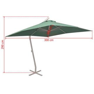 VidaXL Parasol  