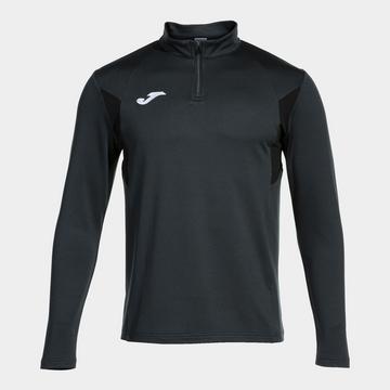 1/2-zip-trainingjacke winner iii