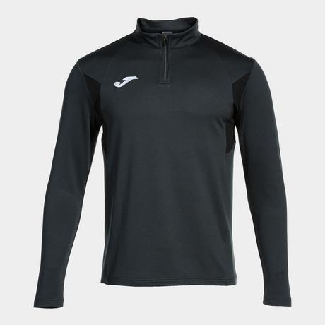 Joma  1/2-zip-trainingjacke winner iii 