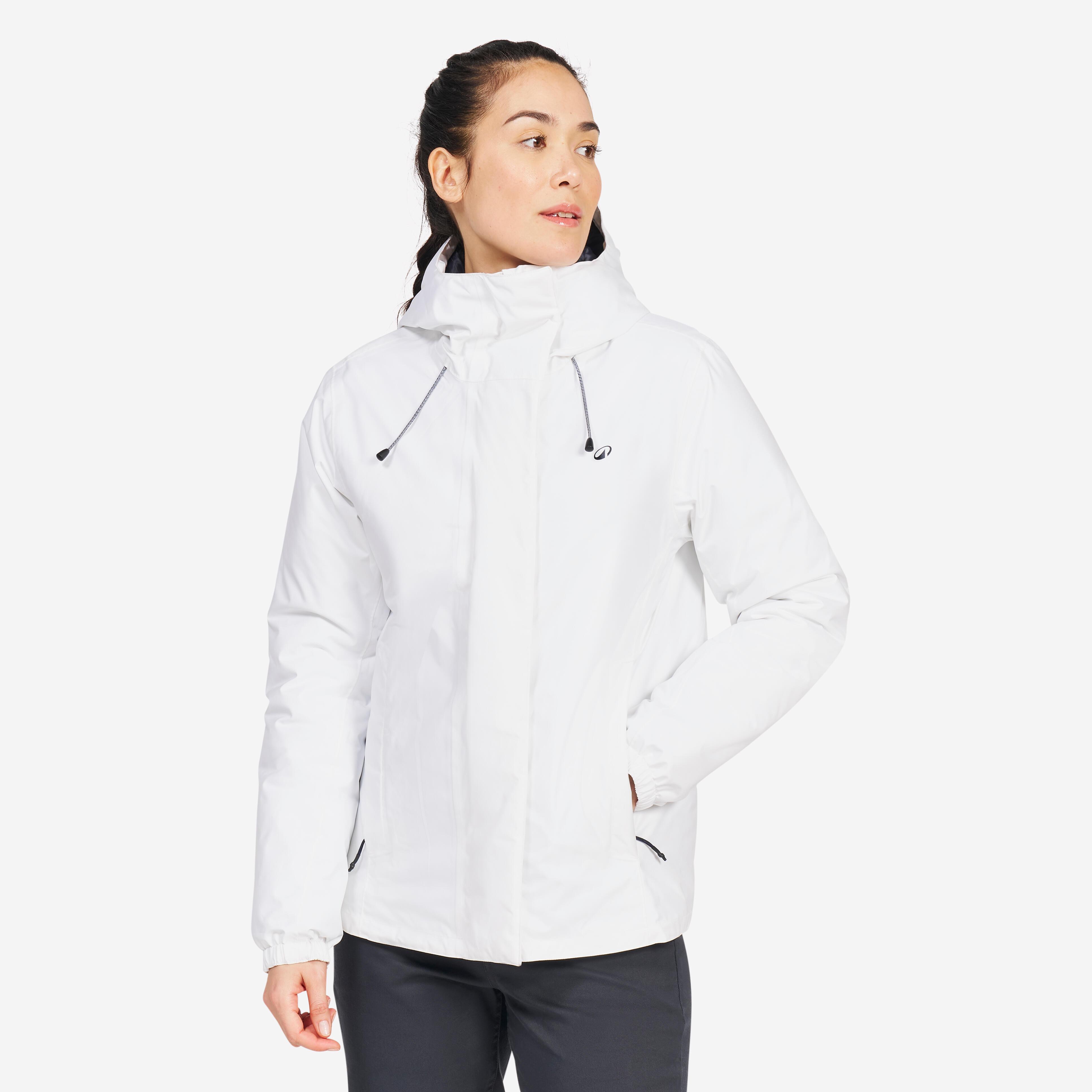 DECATHLON Veste SAILING 100  