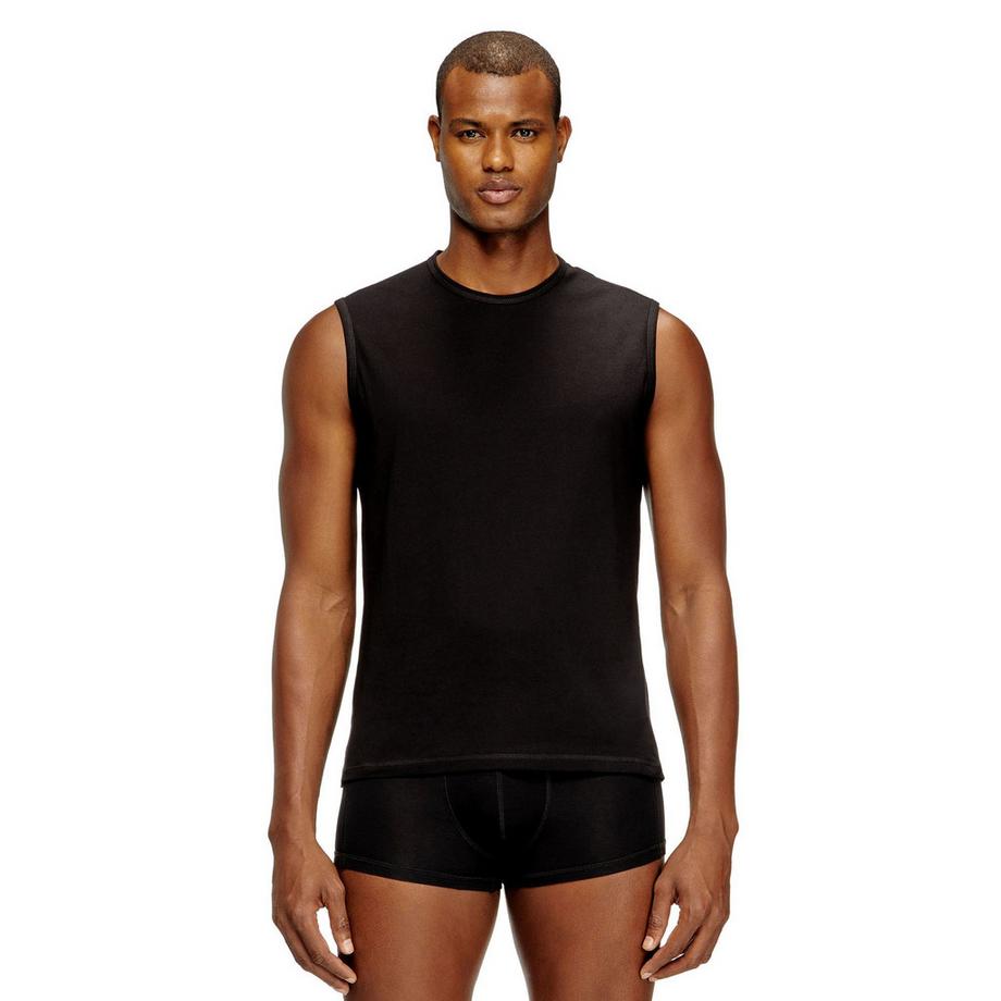 DIESEL Maillot de corps  Paquet de 2 Confortable à porter-TOM-UTL-2PACK  